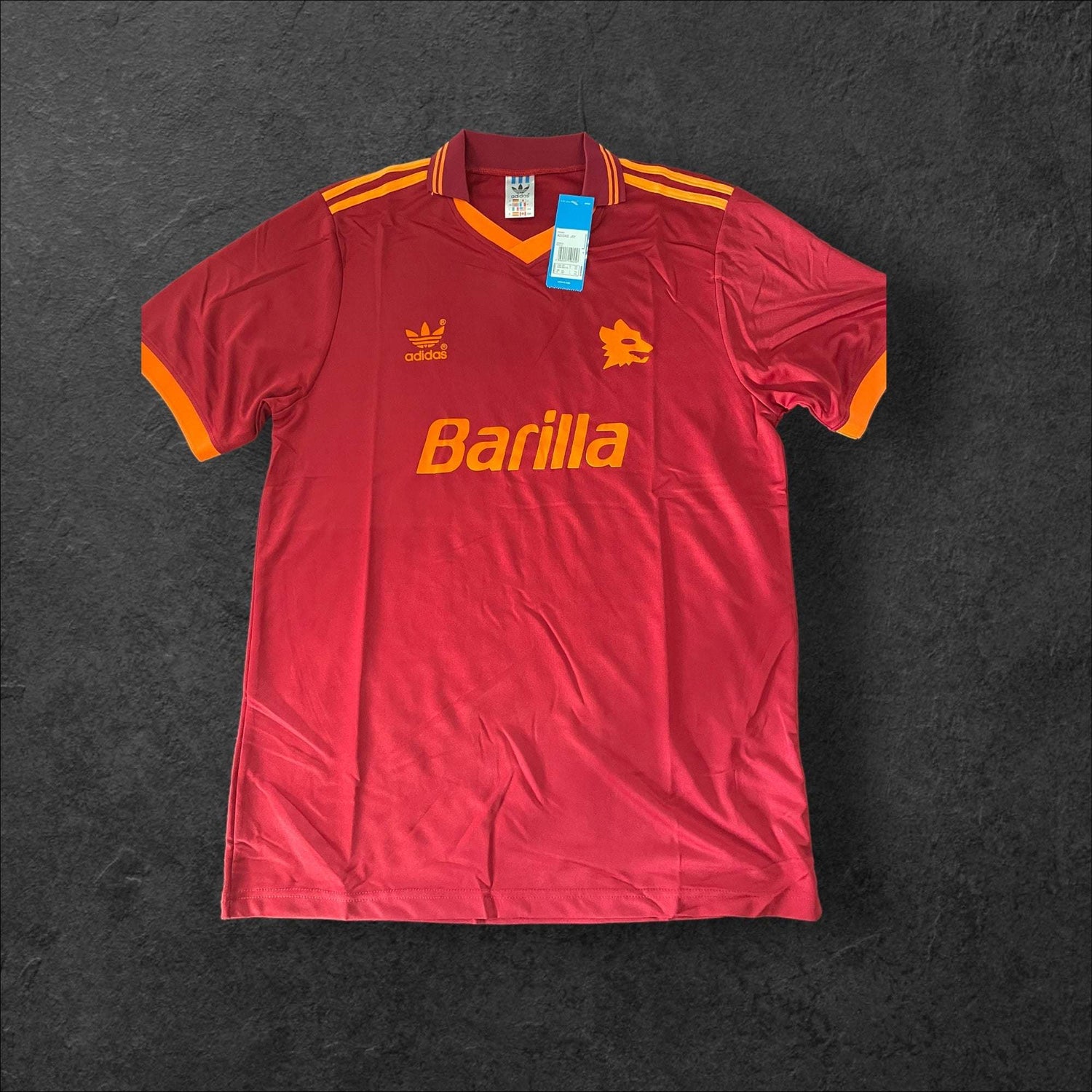 Roma Home 1992-94